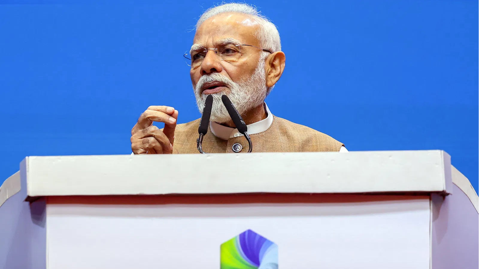 PM Modi declares India a hotspot for investment and innovation at IMC 2025