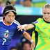 Japan beat Australia 1-0 to win AFC Women’s Asian Cup 2026 title