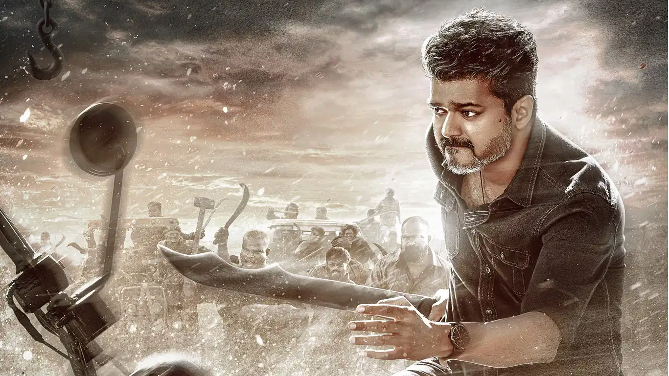 Vijay fans disappointed as Jana Nayagan misses January 9 release: Here's what we know so far