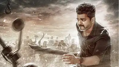 Vijay's Jana Nayagan faces new twist amid ongoing release delay