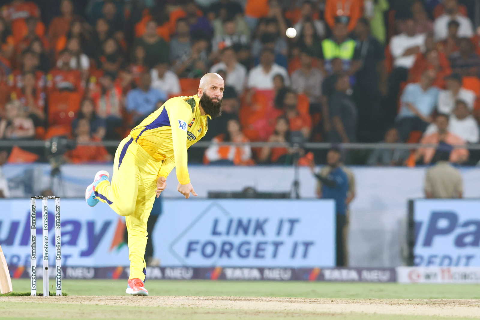 One more player chooses PSL over IPL for 2026, joins the list with Faf Du Plessis