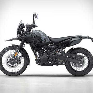 Royal Enfield Himalayan 450 vs Himalayan 411: How the iconic ADV evolved into a modern machine