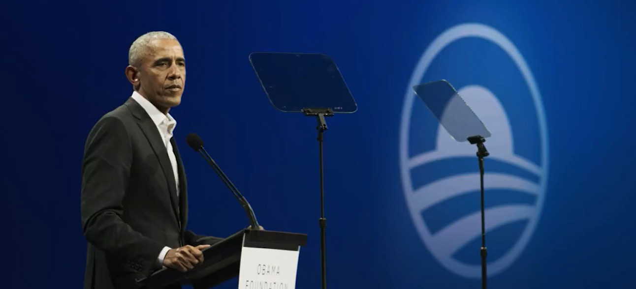 Can Barack Obama run for a third US Presidential term? Here's where the complexity lies after Trump's similar intentions