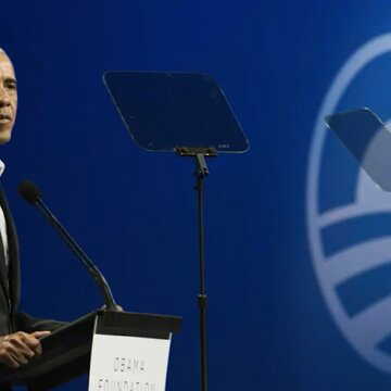 Can Barack Obama run for a third US Presidential term? Here's where the complexity lies after Trump's similar intentions