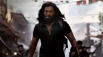 No shade, 48°C heat: Ranveer Singh’s intense Dhurandhar 2 shoot revealed