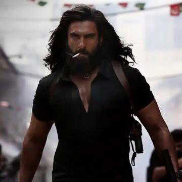 Dhurandhar storms into India’s all-time box office top five, leaves Jawan and KGF 2 behind