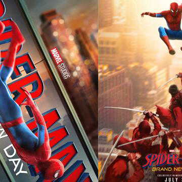 45,000 tickets gone in 24 hours: Spider-Man fever grips India
