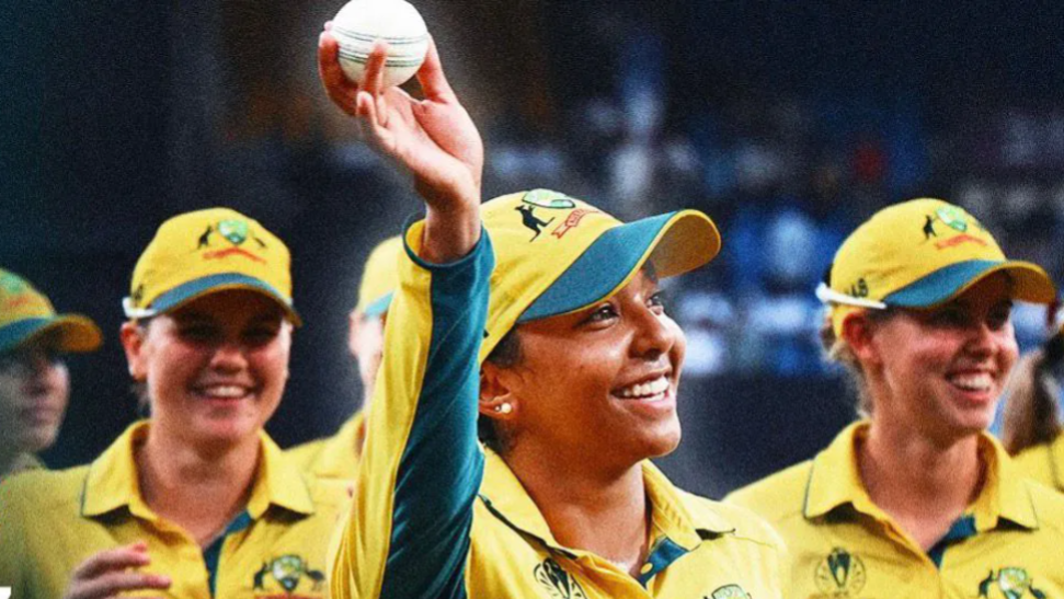 Semifinal confirmed: Australia to meet India after ruthless win over South Africa
