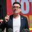 Labour's next leader? Burnham sworn in after Starmer exit, gains key backing