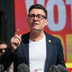 Labour's next leader? Burnham sworn in after Starmer exit, gains key backing