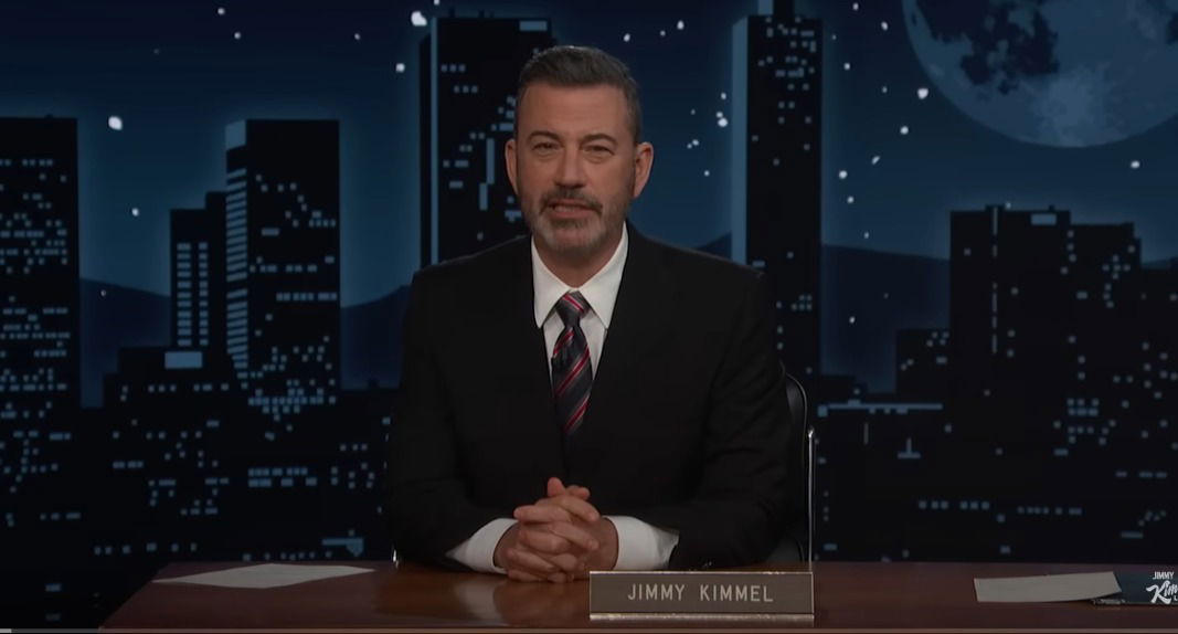 Jimmy Kimmel returns to show, says ‘It was never my intention to make light of Charlie Kirk's murder'