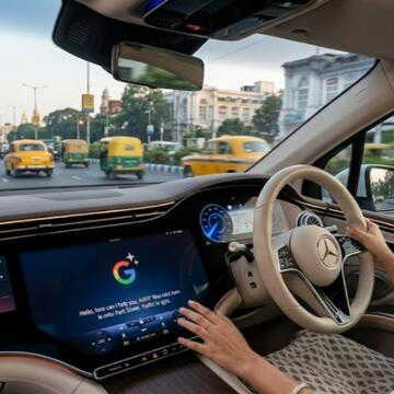 Google Gemini is coming to your car, and it could change how you drive, navigate and multitask
