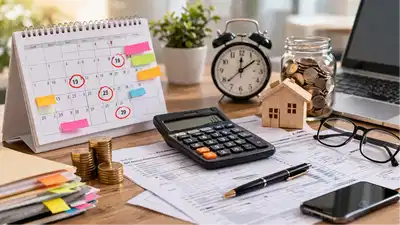 ITR filing deadline and more — your complete FY27 tax checklist