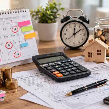 ITR filing deadline and more — your complete FY27 tax checklist