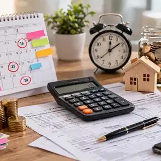 ITR filing deadline and more — your complete FY27 tax checklist