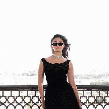 Alia Bhatt to present at BAFTA 2026 alongside Cillian Murphy and Kate Hudson. Here's what all fans need to know