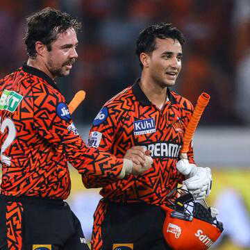 Abhishek Sharma’s 7th duck sparks serious concern : Why is there sudden crisis in his form