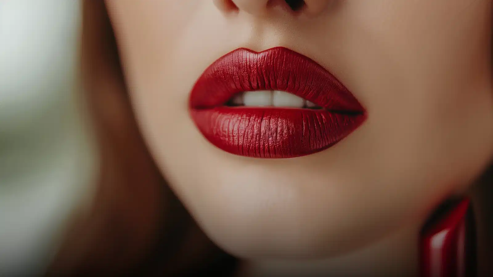 Eating curd with lipstick on? You might be putting your health at risk