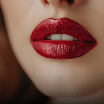 Eating curd with lipstick on? You might be putting your health at risk