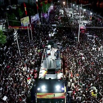 Did Vijay’s own party seek power cut during his speech? New twist in stampede incident