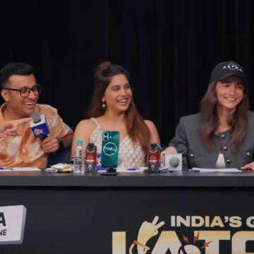 Comedy or controversy? Latest Latent episode sparks debate