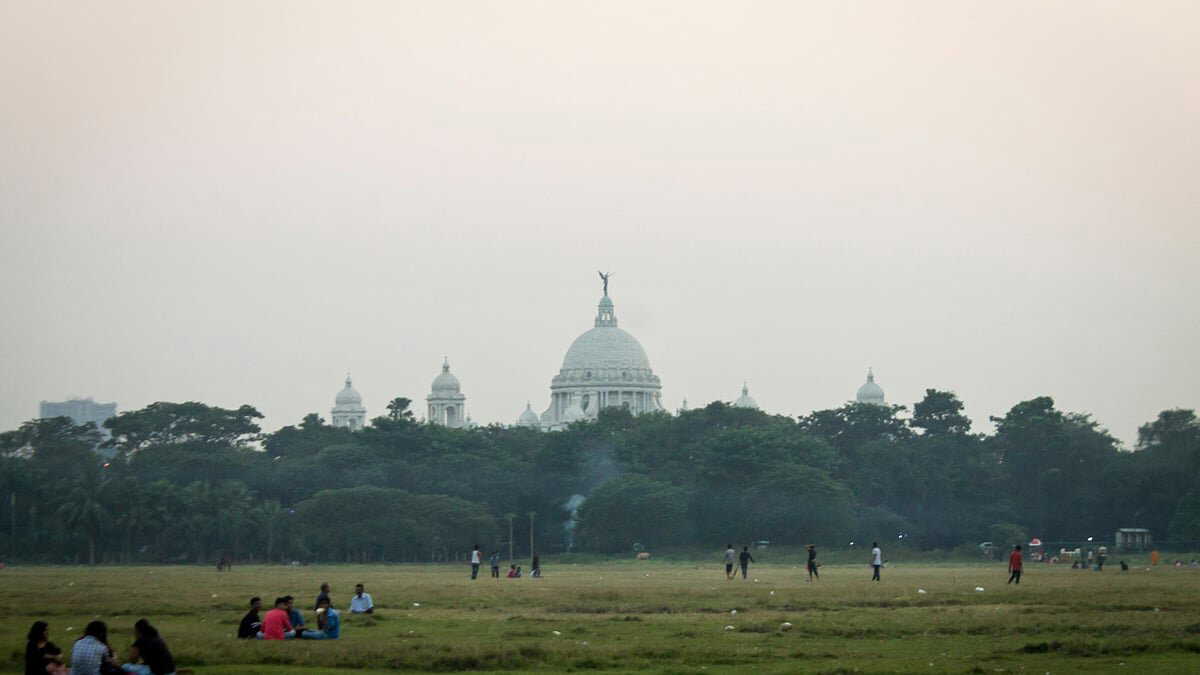 Chilly nights, warmer days ahead: How long will winter hold on in Kolkata?