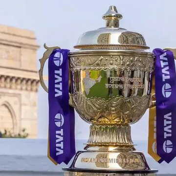 IPL 2026 nears climax as BCCI teases playoff schedule announcement