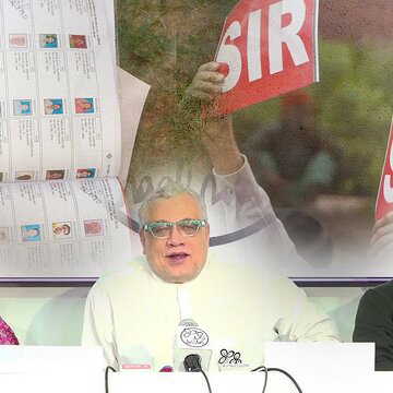 After Supreme Court remarks, Trinamool questions transparency of ECI’s SIR software