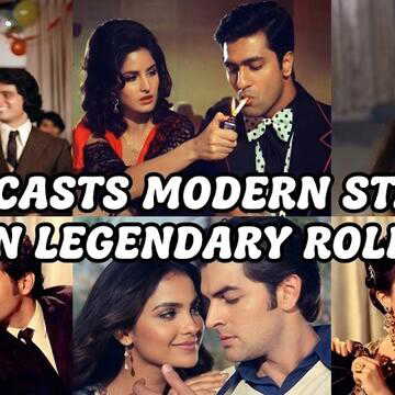 From Priyanka as Janice to Kareena as Basanti: AI casts modern stars in legendary roles, fans react