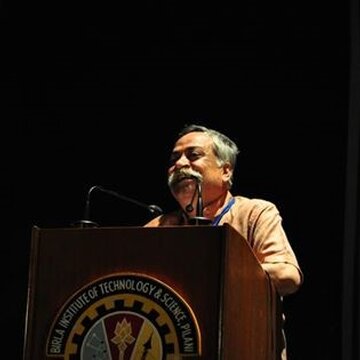Piyush Pandey, Adman of India, passes away at 70