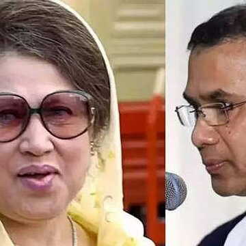 BNP collects nomination form for Tarek Rahman before his return to Bangladesh