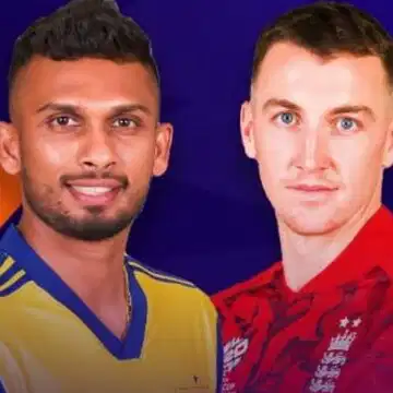 Sri Lanka vs England: Super 8 showdown turns into do-or-die battle for survival