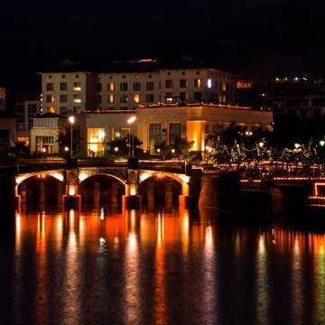 Planning a Getaway? Visit Lavasa, the ‘Little Italy of India’