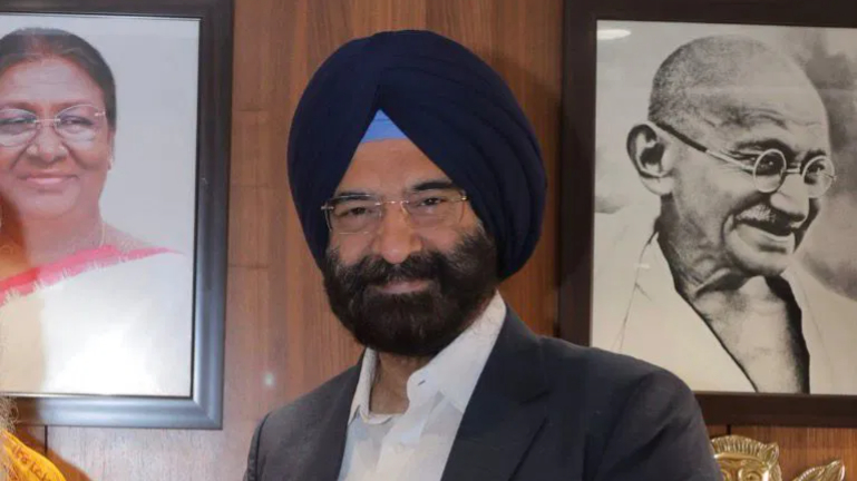 BJP's Manjinder Singh Sirsa slams AAP for ‘defaming Diwali’, sparks political row in Delhi