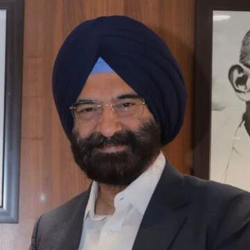 BJP's Manjinder Singh Sirsa slams AAP for ‘defaming Diwali’, sparks political row in Delhi