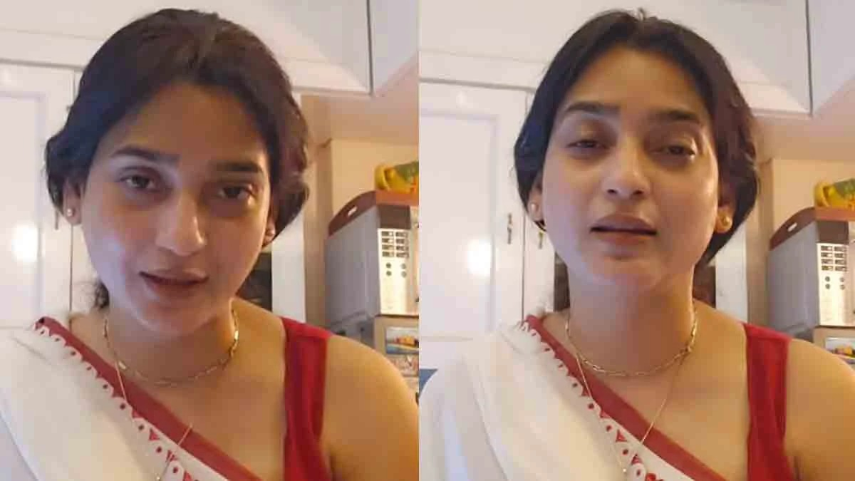 Haji Mastan’s daughter seeks PM Modi, Amit Shah’s help over forced marriage and assault allegations