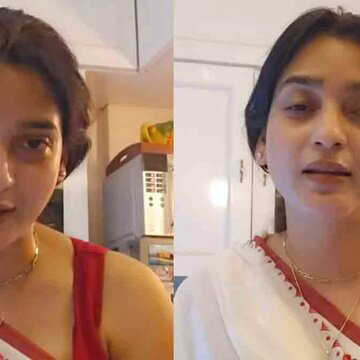 Haji Mastan’s daughter seeks PM Modi, Amit Shah’s help over forced marriage and assault allegations