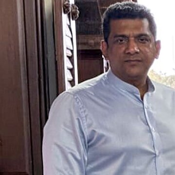 Congress MLA Aslam Shaikh demands ‘Govt must take responsibility’ in Parth Pawar Land Deal case