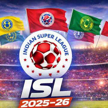 ISL 2025–26 kicks off today: New format, 91 matches and revised prize pool, Here is everything you should know