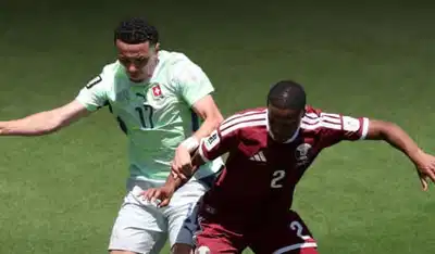 World Cup backlash: FIFA forced to issue clarification following Qatar-Switzerland VAR scandal