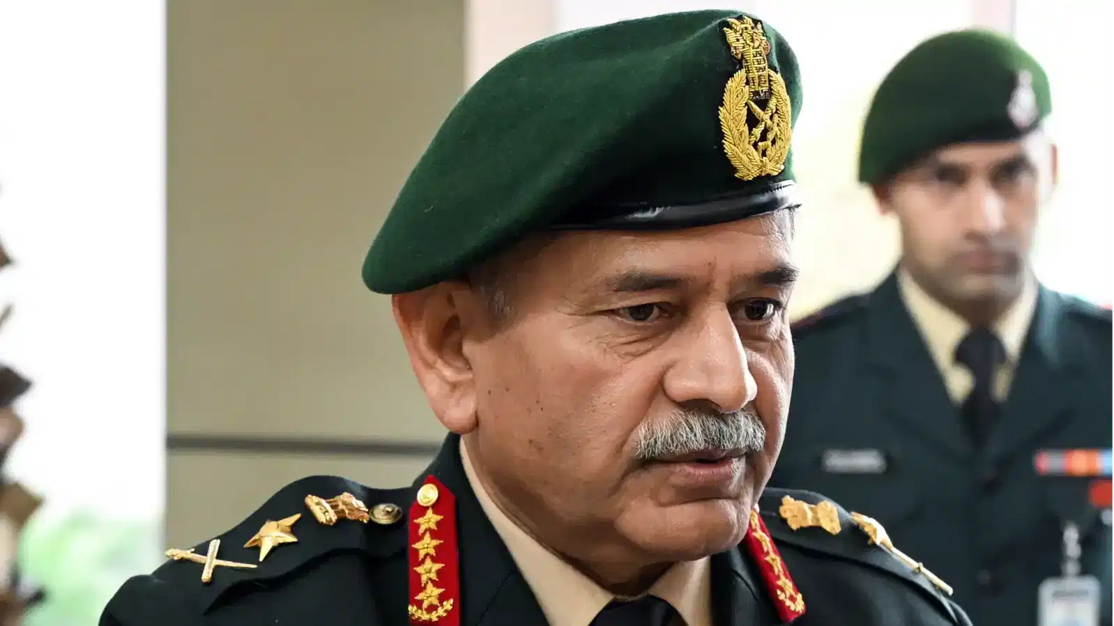 'Army was prepared for ground operations', says General Upendra Dwivedi on Operation Sindoor