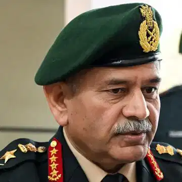 'Army was prepared for ground operations', says General Upendra Dwivedi on Operation Sindoor