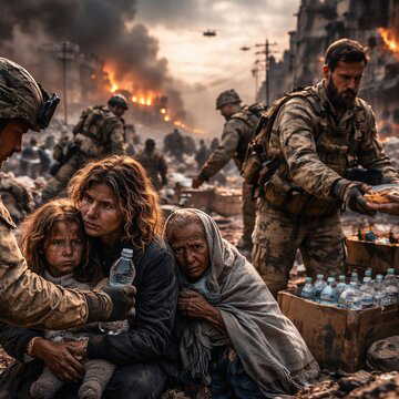 What to do in case a war breaks out near your locality? Precautions, safety measures, emergency supplies — a complete guide