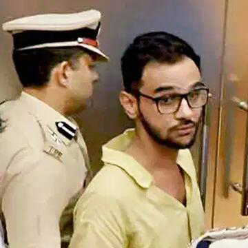 Delhi High Court grants Umar Khalid 3-day interim bail for mother’s surgery