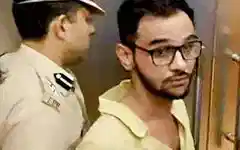 Delhi High Court grants Umar Khalid 3-day interim bail for mother’s surgery