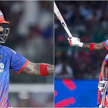 KL Rahul and Pathum Nissanka power Delhi Capitals to historic 226 chase, stun Rajasthan Royals in Jaipur
