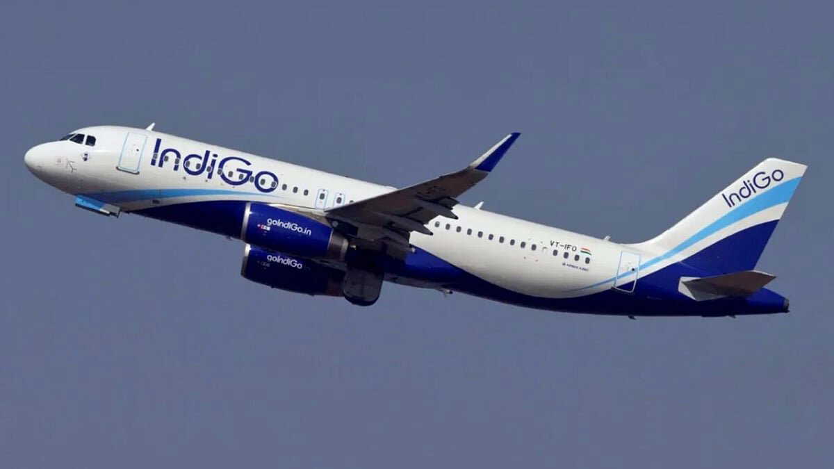 IndiGo apologizes for mass cancellations, pledges full refunds for these 10 days bookings
