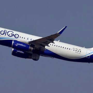 IndiGo apologizes for mass cancellations, pledges full refunds for these 10 days bookings