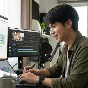 Google’s most powerful AI tools are now free: Here's what users get without paying