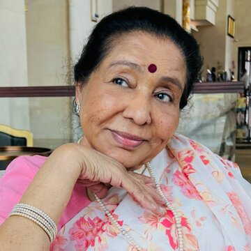 'Abhi na jao chhod kar...': Asha Bhosle dies at 92- 10 timeless songs of her that remain evergreen classics